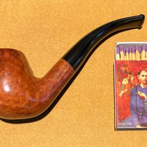 پیپ برایر یونانی