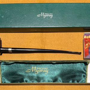 پیپ چرچ واردن ایتالیایی