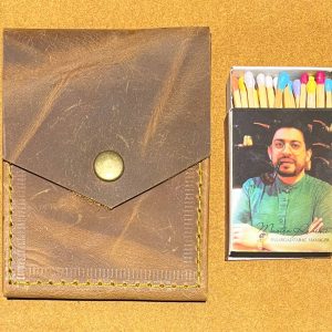 کیف پول چرم طبیعی کیف پول ماسترو رحیمی چرم طبیعی بسیار با کیفیت ایرانی