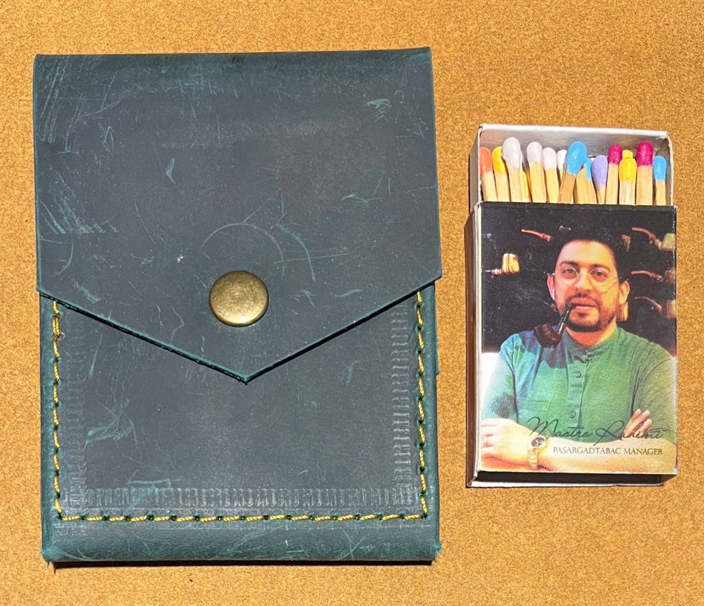 کیف پول چرم طبیعی کیف پول ماسترو رحیمی چرم طبیعی بسیار با کیفیت ایرانی