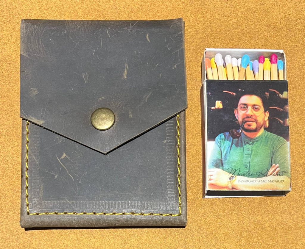 کیف پول چرم طبیعی کیف پول ماسترو رحیمی چرم طبیعی بسیار با کیفیت ایرانی