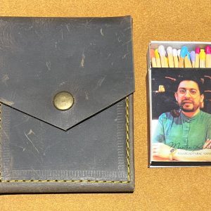 کیف پول چرم طبیعی کیف پول ماسترو رحیمی چرم طبیعی بسیار با کیفیت ایرانی