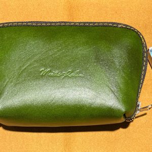 کیف پیپ چرم طبیعی