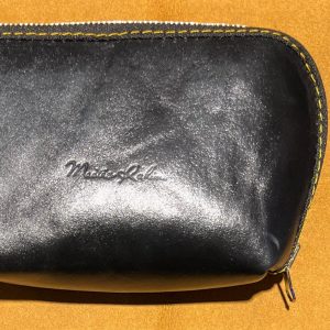 کیف پیپ چرم طبیعی