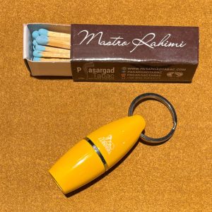 پانچر سیگاربرگ لوبینسکی ایتالیا