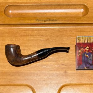 پیپ ماسترو رحیمی پیپ شماره ۱۳۰۳۴