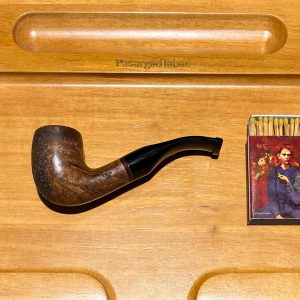 پیپ ماسترو رحیمی پیپ شماره ۱۳۰۲۵