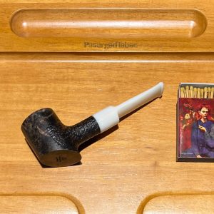 پیپ ماسترو رحیمی پیپ شماره ۱۳۱۵۵