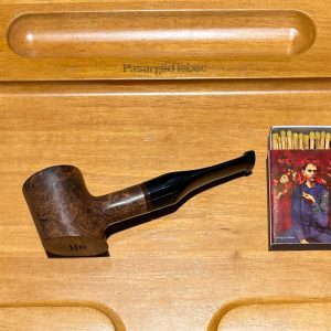 پیپ ماسترو رحیمی پیپ شماره ۱۳۱۵۶