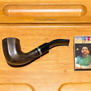 پیپ ماسترو رحیمی پیپ شماره ۱۳۱۶۵