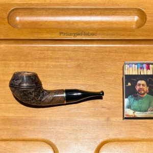 پیپ ماسترو رحیمی پیپ شماره ۱۳۱۵۴