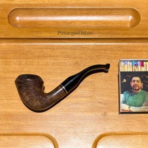 پیپ ماسترو رحیمی پیپ شماره ۱۳۱۵۹