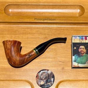 پیپ هنری شماره ۱۳۲۲۱